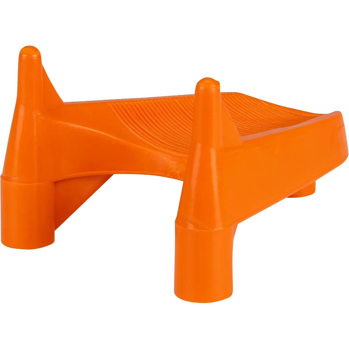 1" Heavy Rubber Kickoff Tee