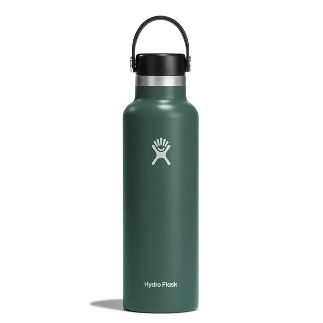21 oz Standard Mouth Water Bottle