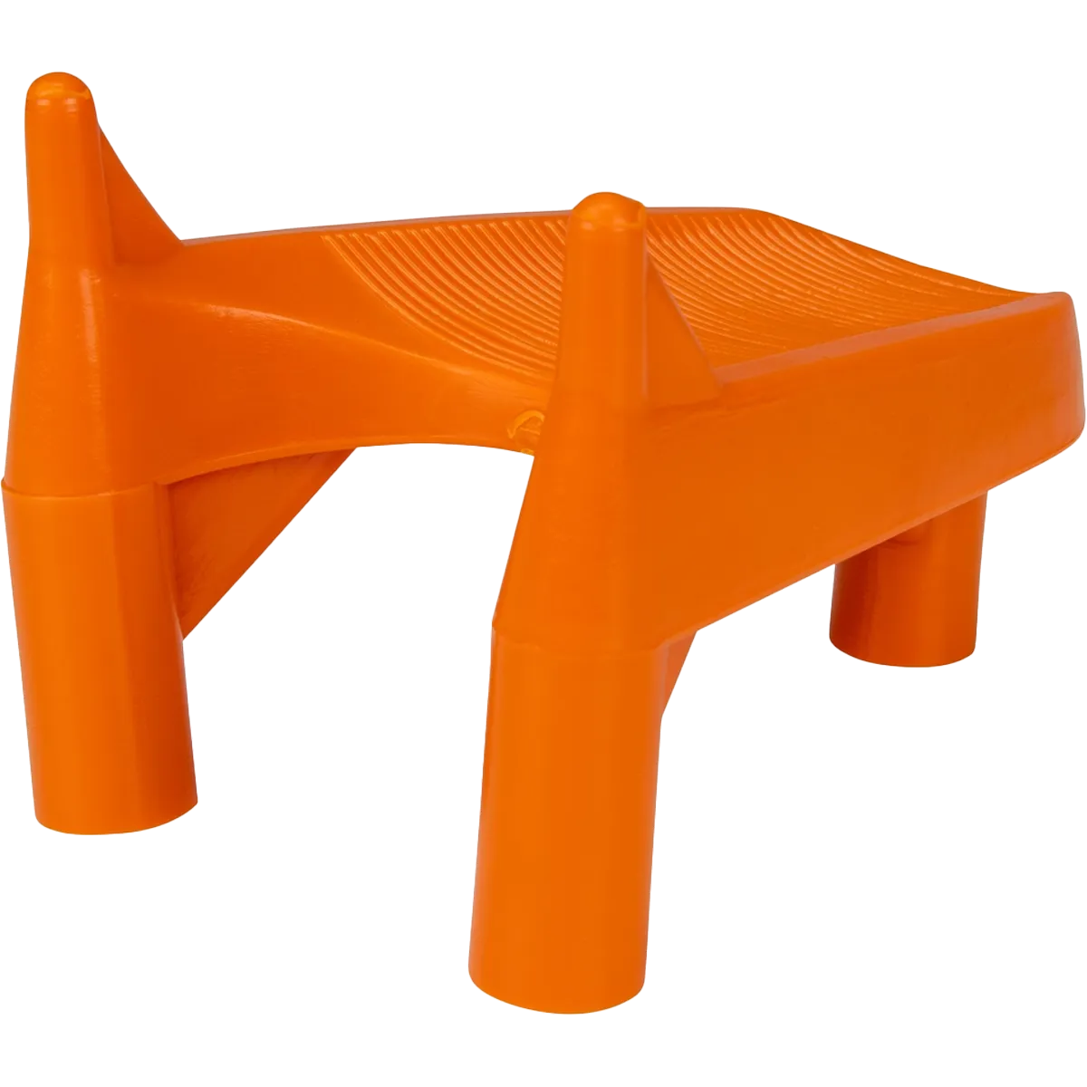 2" Heavy Rubber Kickoff Tee