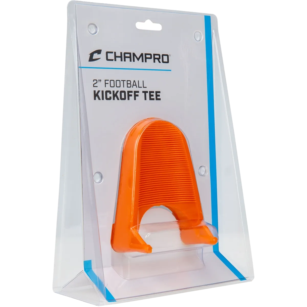 2" Heavy Rubber Kickoff Tee