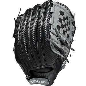 A360 12.5" 2-Piece RHT