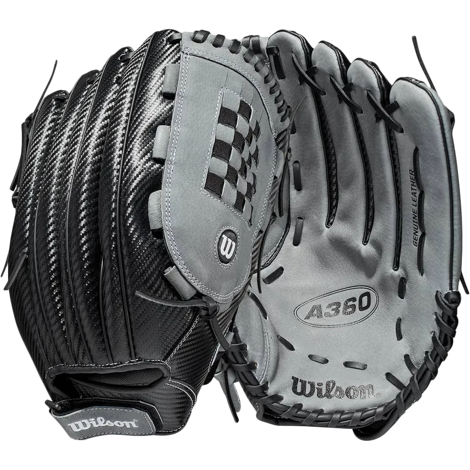 A360 14" Weave Web RHT