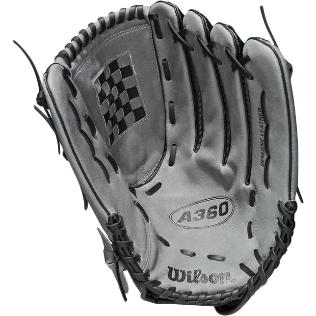 A360 14" Weave Web RHT