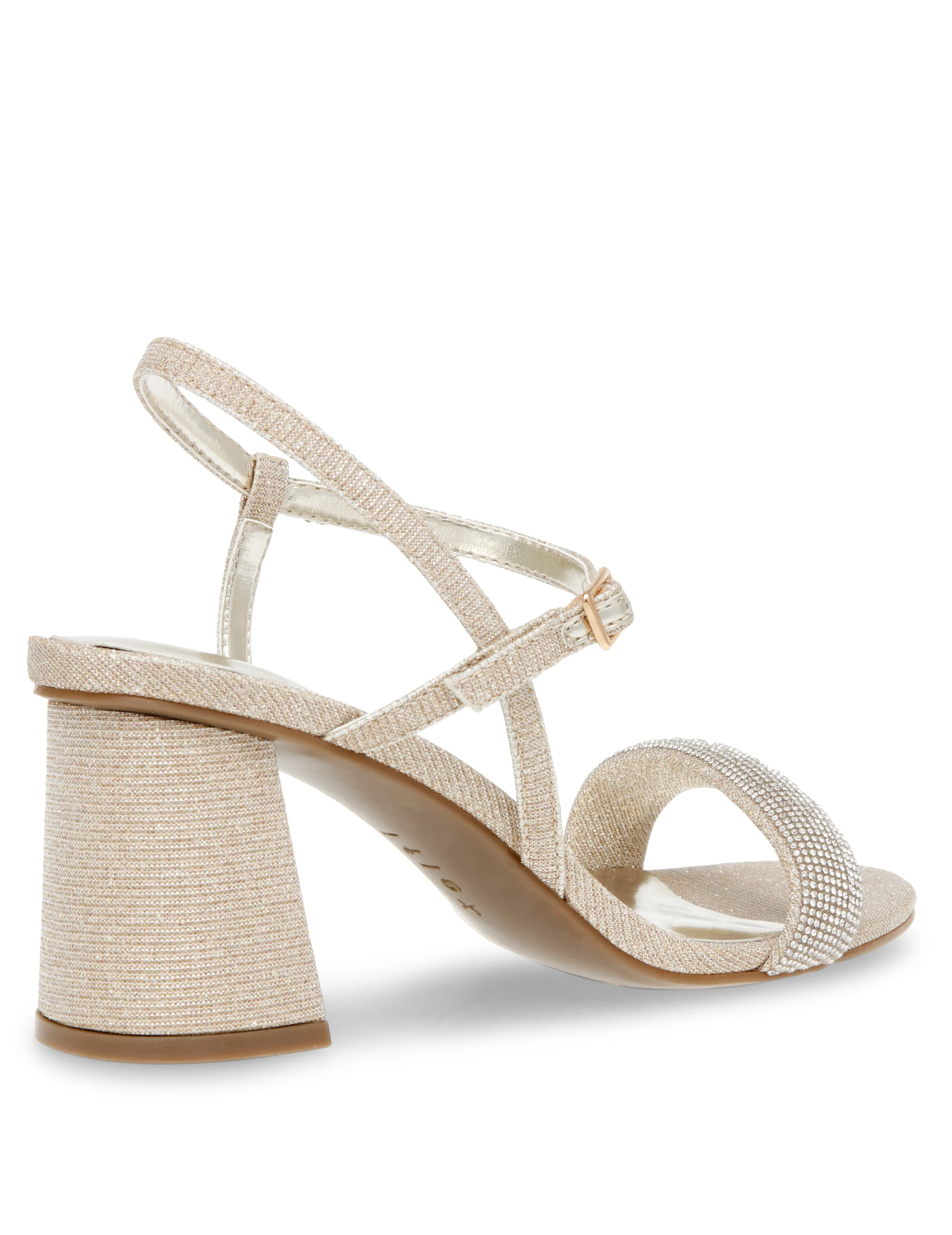 Adaline Dress Sandal - Sale