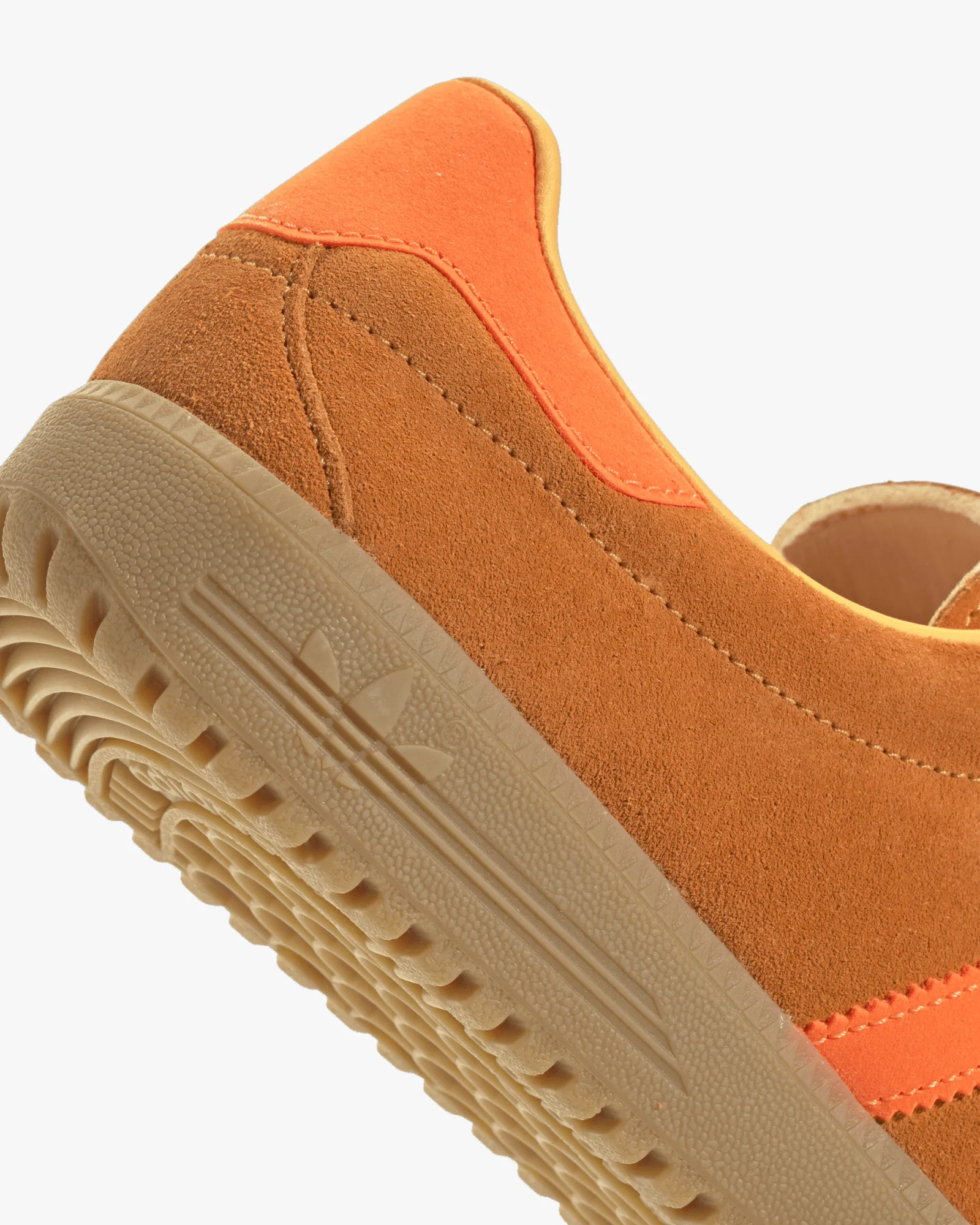 Adidas BRMD - Real Gold / Solar Orange / Gum