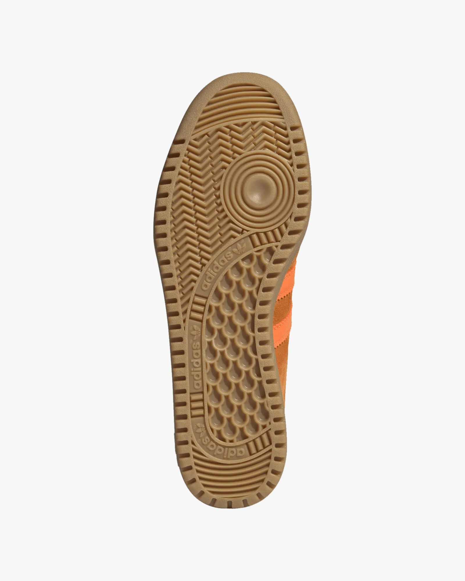 Adidas BRMD - Real Gold / Solar Orange / Gum