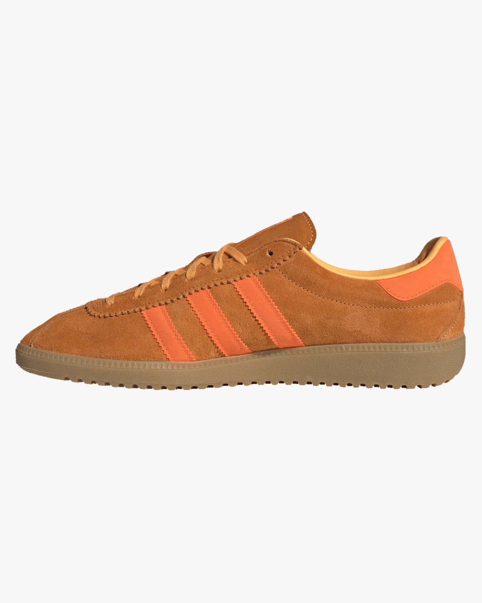 Adidas BRMD - Real Gold / Solar Orange / Gum