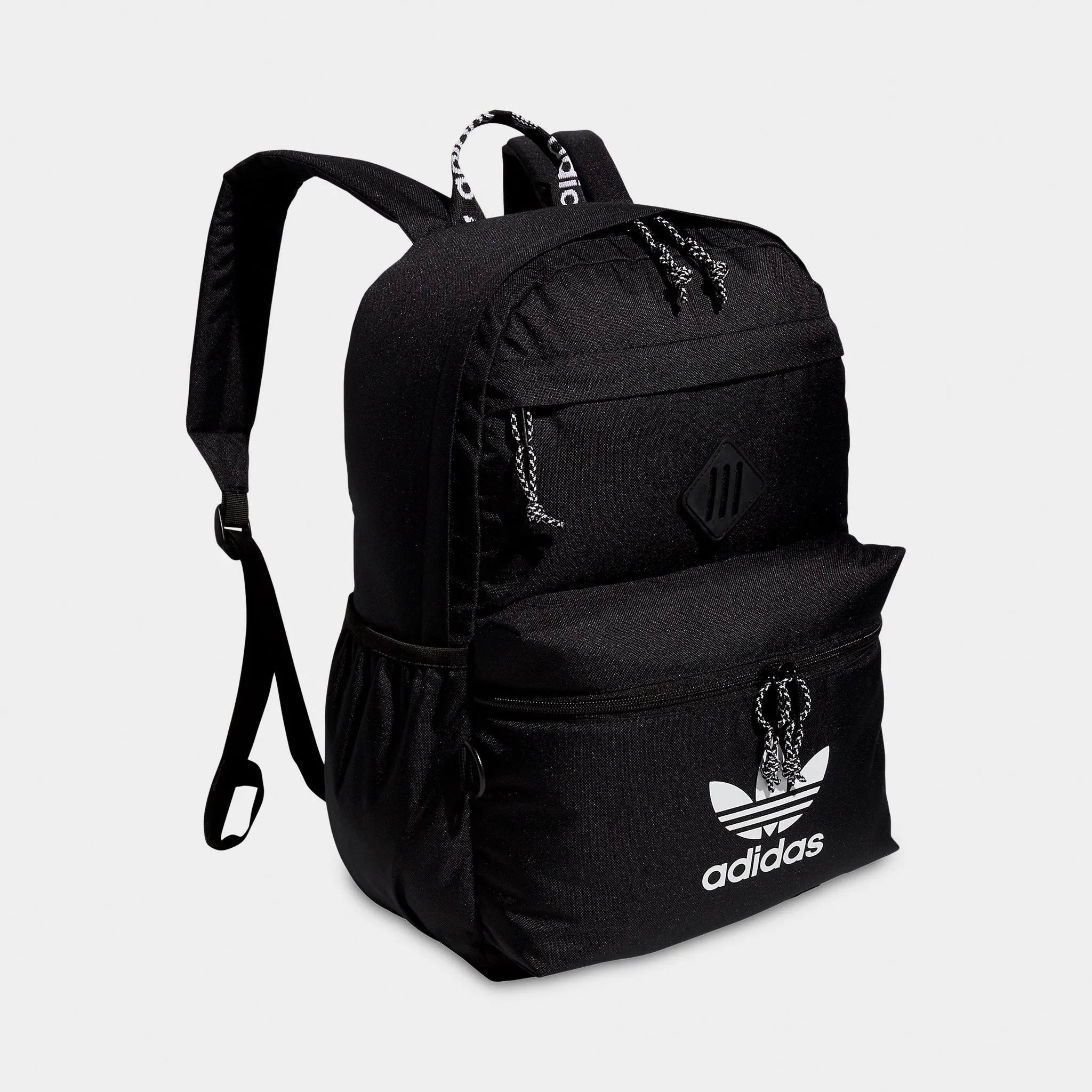 adidas Originals Trefoil Backpack / Black