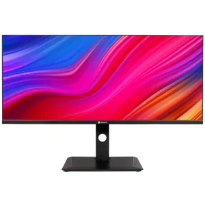 AG Neovo DW3401 34-Inch 1440p Ultrawide USB-C Monitor