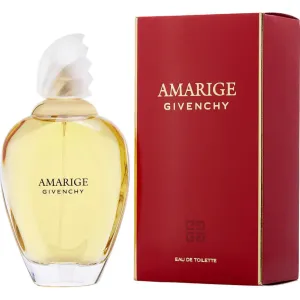 AMARIGE by Givenchy Perfume 3.3 oz / 3.4 oz edt women New in Box