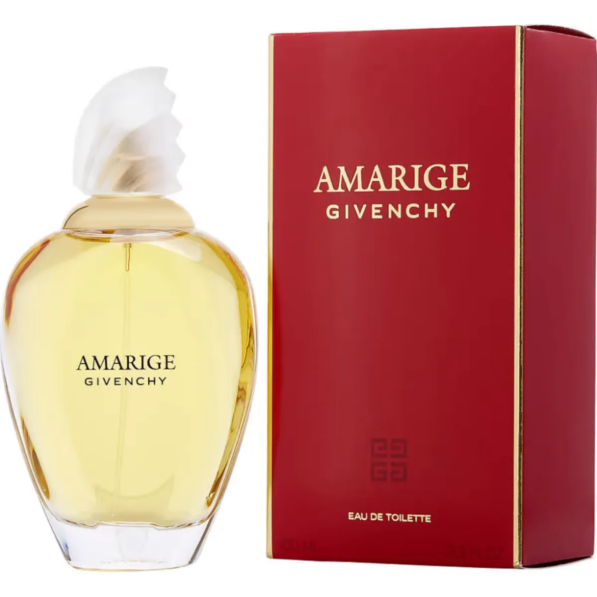AMARIGE by Givenchy Perfume 3.3 oz / 3.4 oz edt women New in Box