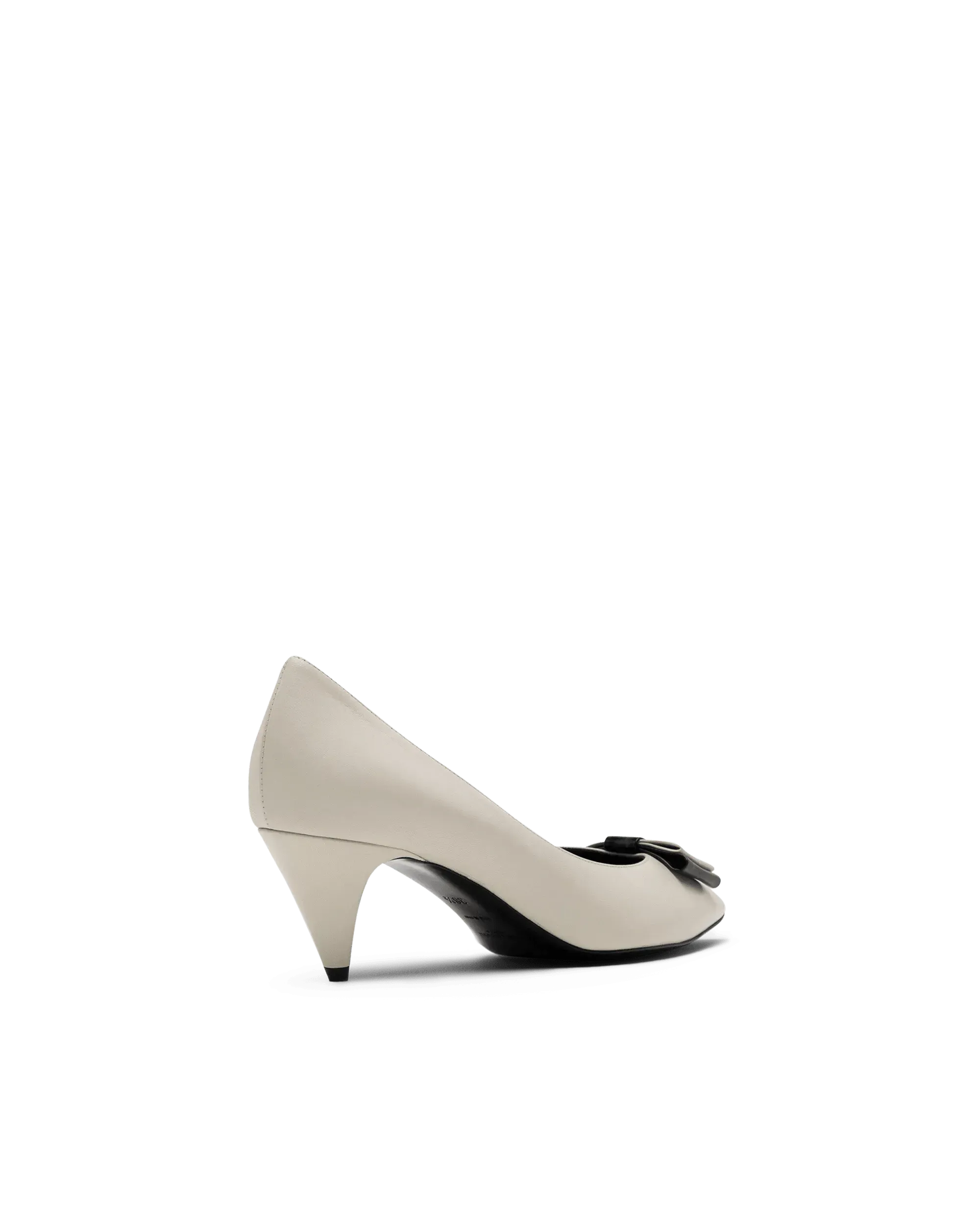 Anais Kitten Heel Pumps