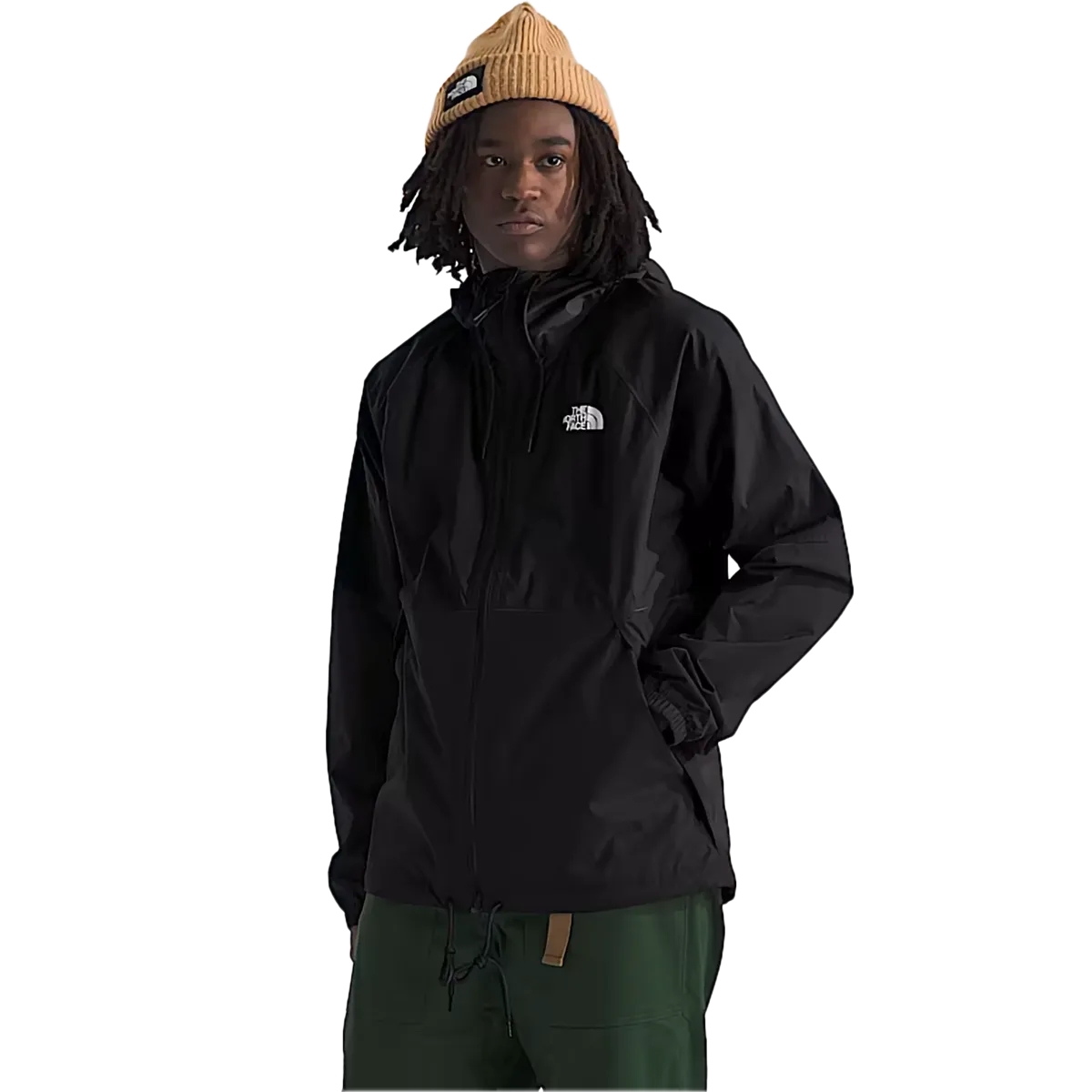 Antora Rain Hoodie