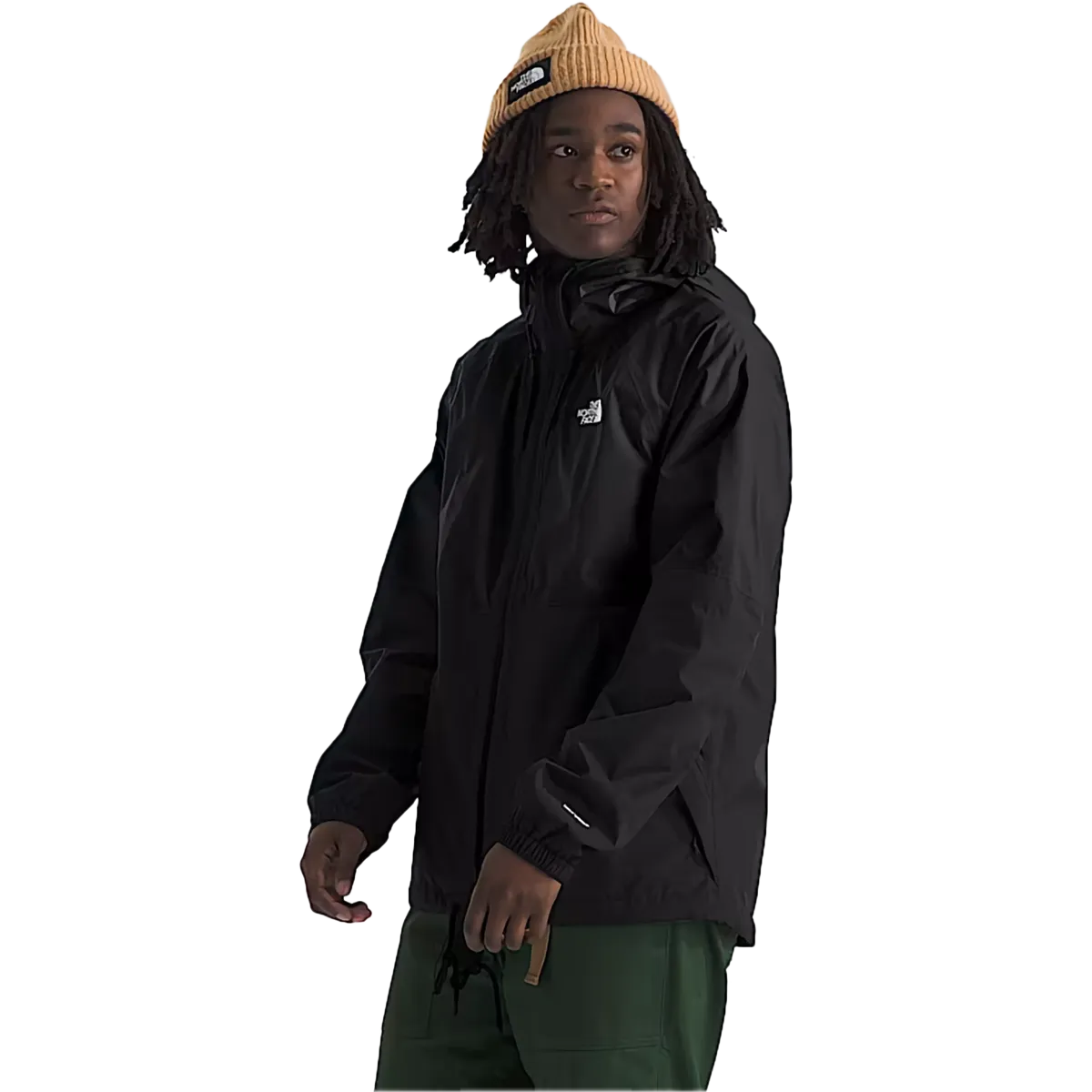 Antora Rain Hoodie