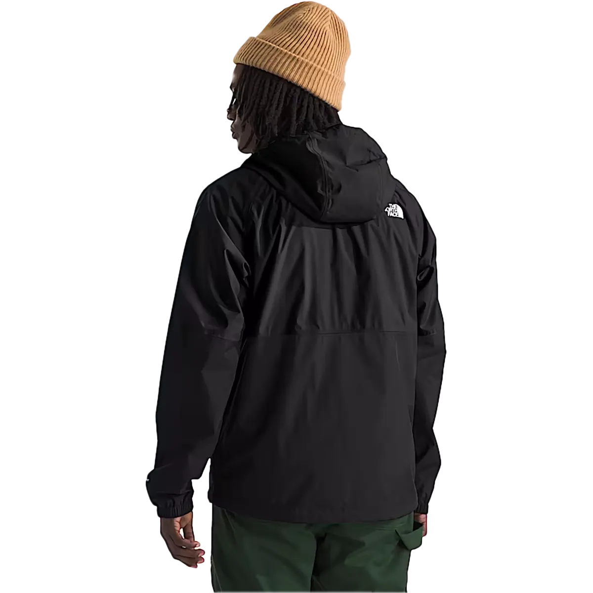 Antora Rain Hoodie