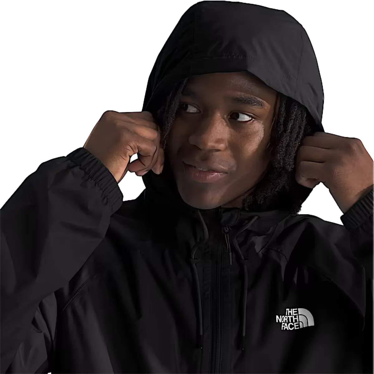 Antora Rain Hoodie
