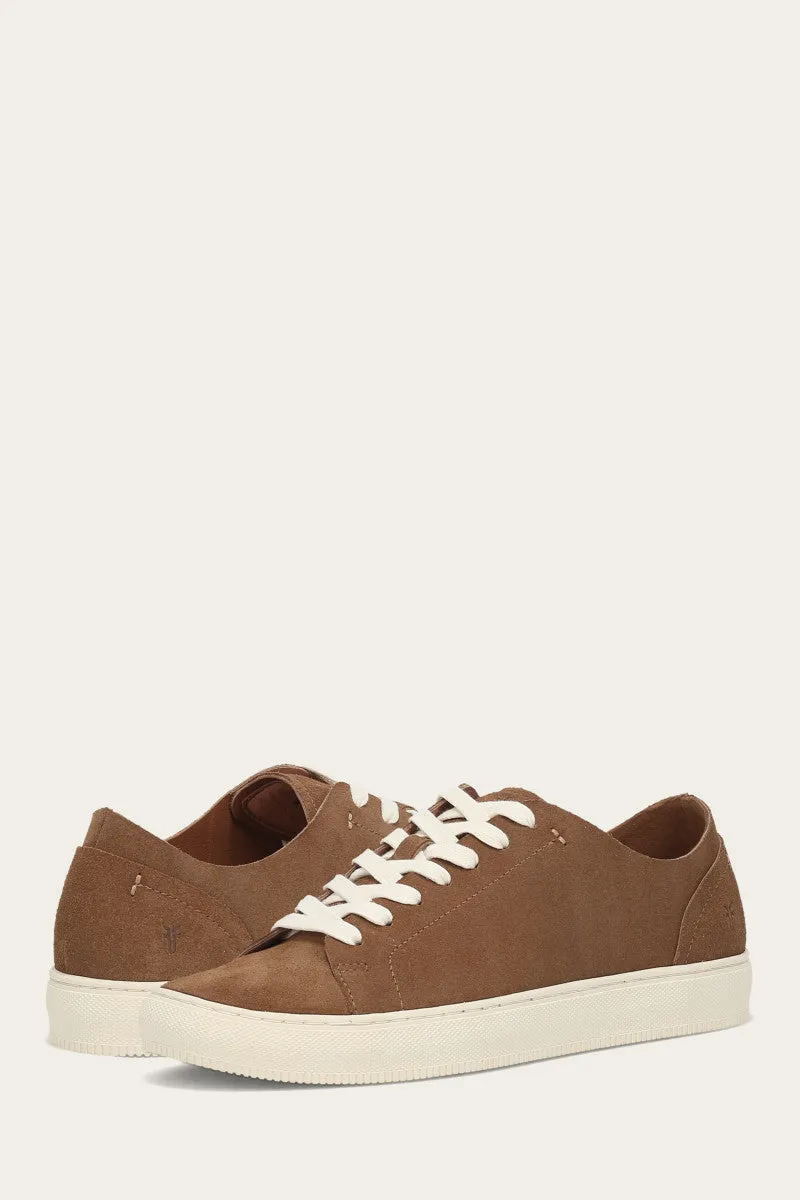 Astor Unlined Sneaker - Pre-Loved