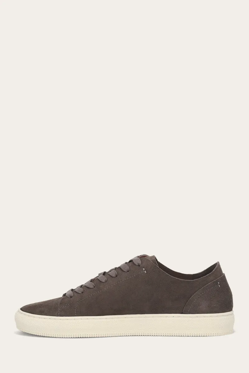Astor Unlined Sneaker - Pre-Loved