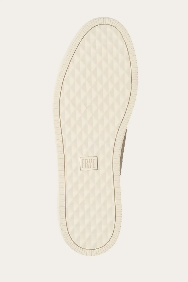 Astor Unlined Sneaker - Pre-Loved