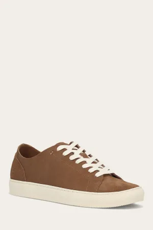 Astor Unlined Sneaker - Pre-Loved