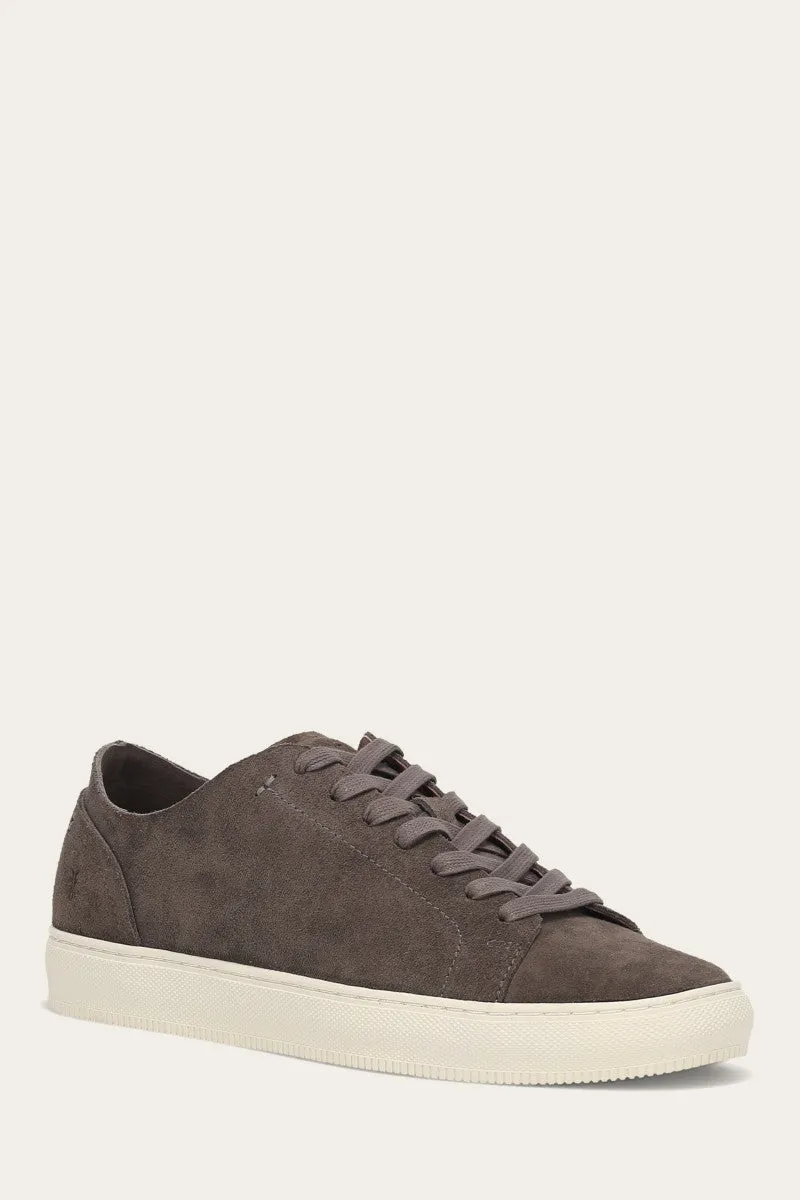Astor Unlined Sneaker - Pre-Loved
