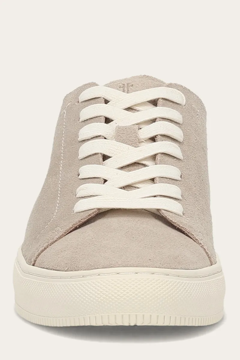 Astor Unlined Sneaker - Pre-Loved