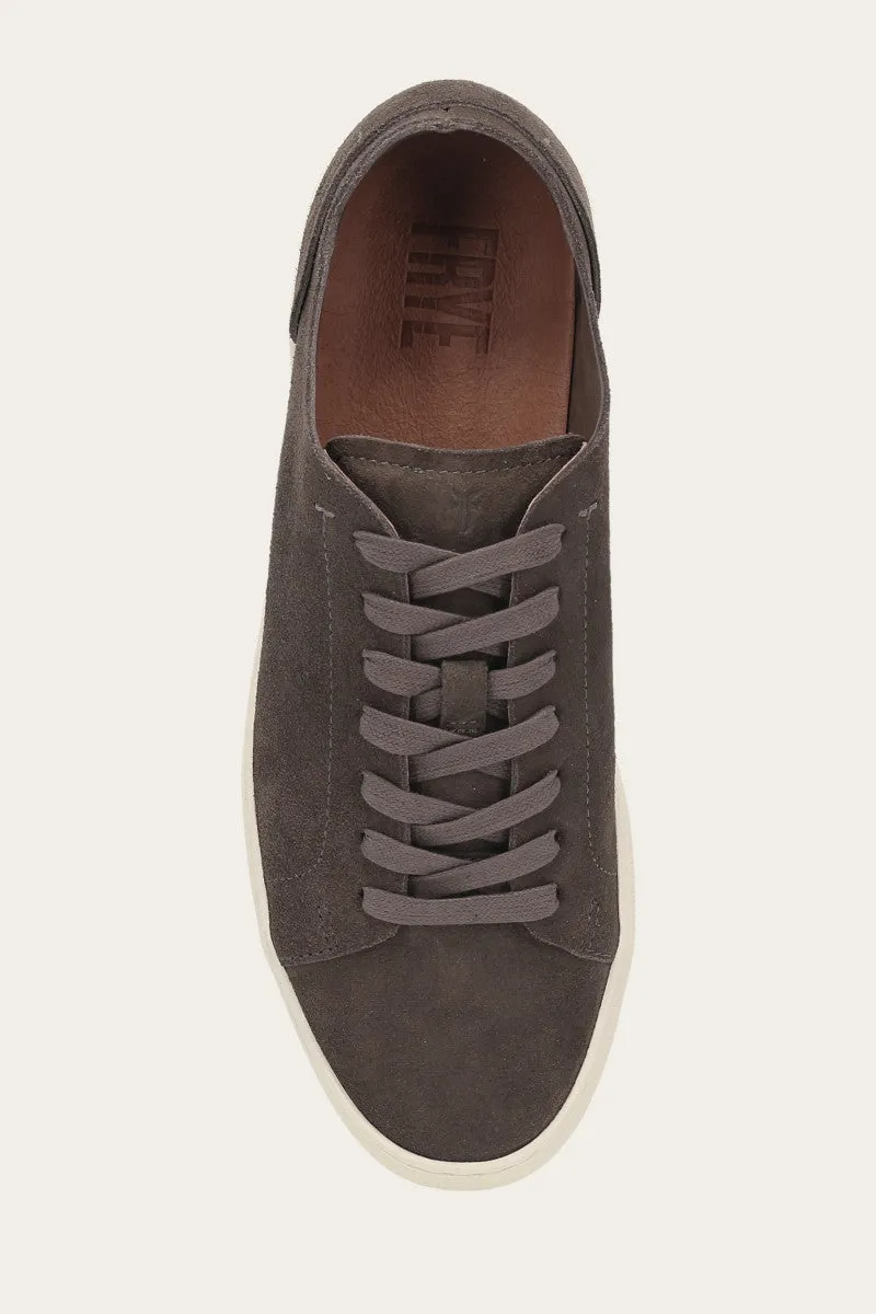 Astor Unlined Sneaker - Pre-Loved