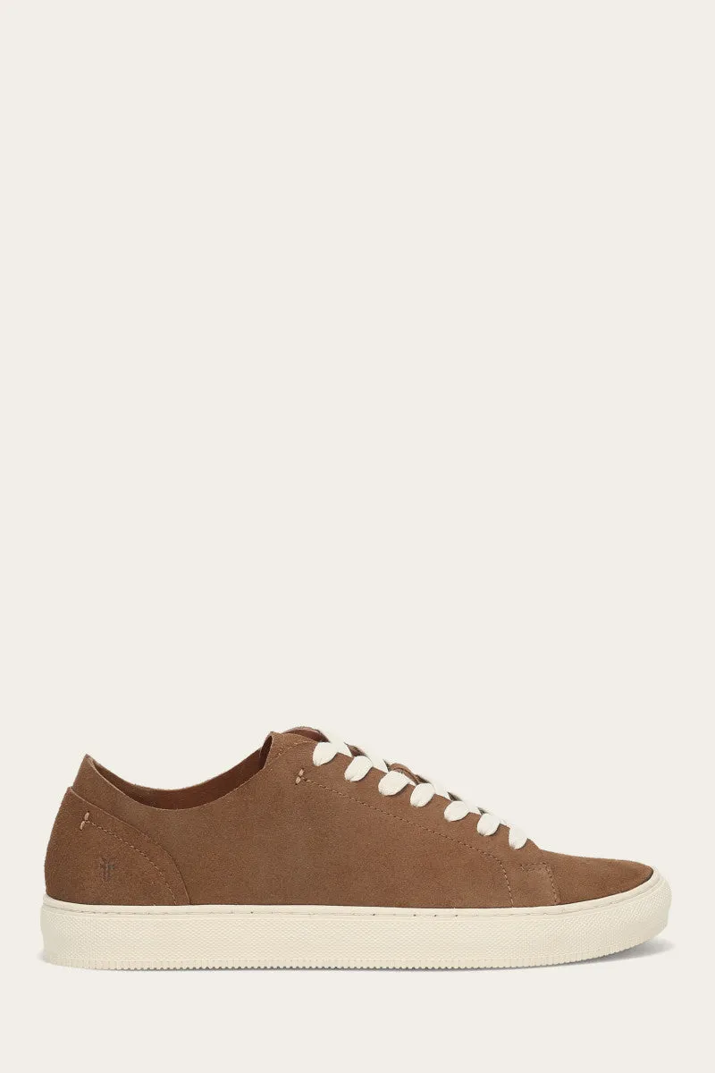 Astor Unlined Sneaker - Pre-Loved
