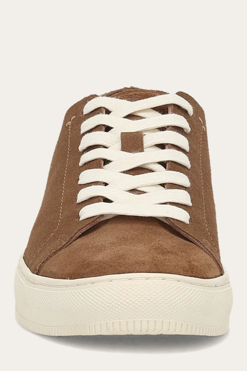 Astor Unlined Sneaker - Pre-Loved