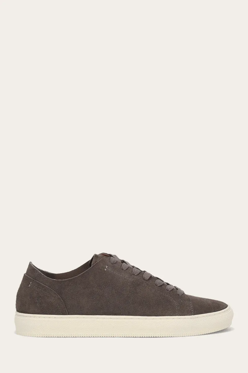 Astor Unlined Sneaker - Pre-Loved