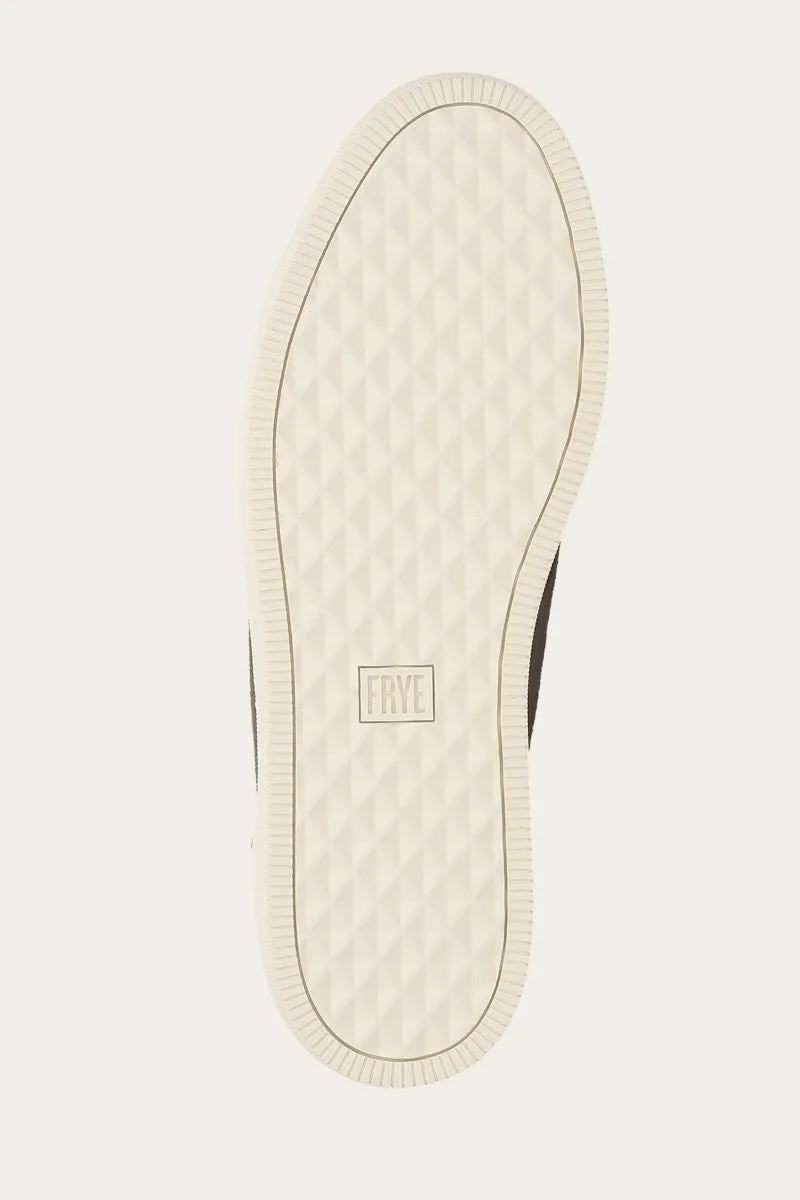 Astor Unlined Sneaker - Pre-Loved