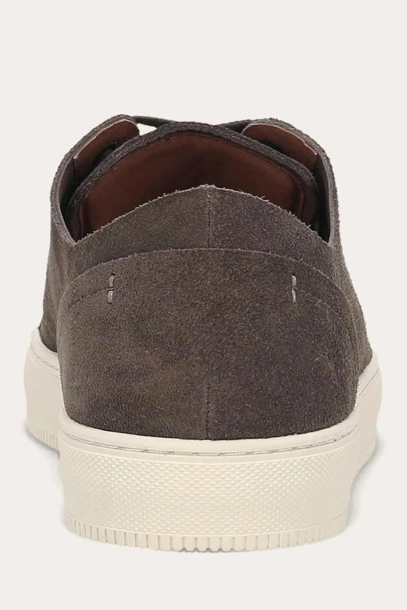 Astor Unlined Sneaker - Pre-Loved