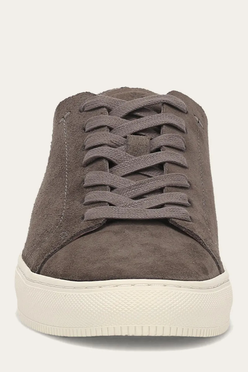 Astor Unlined Sneaker - Pre-Loved