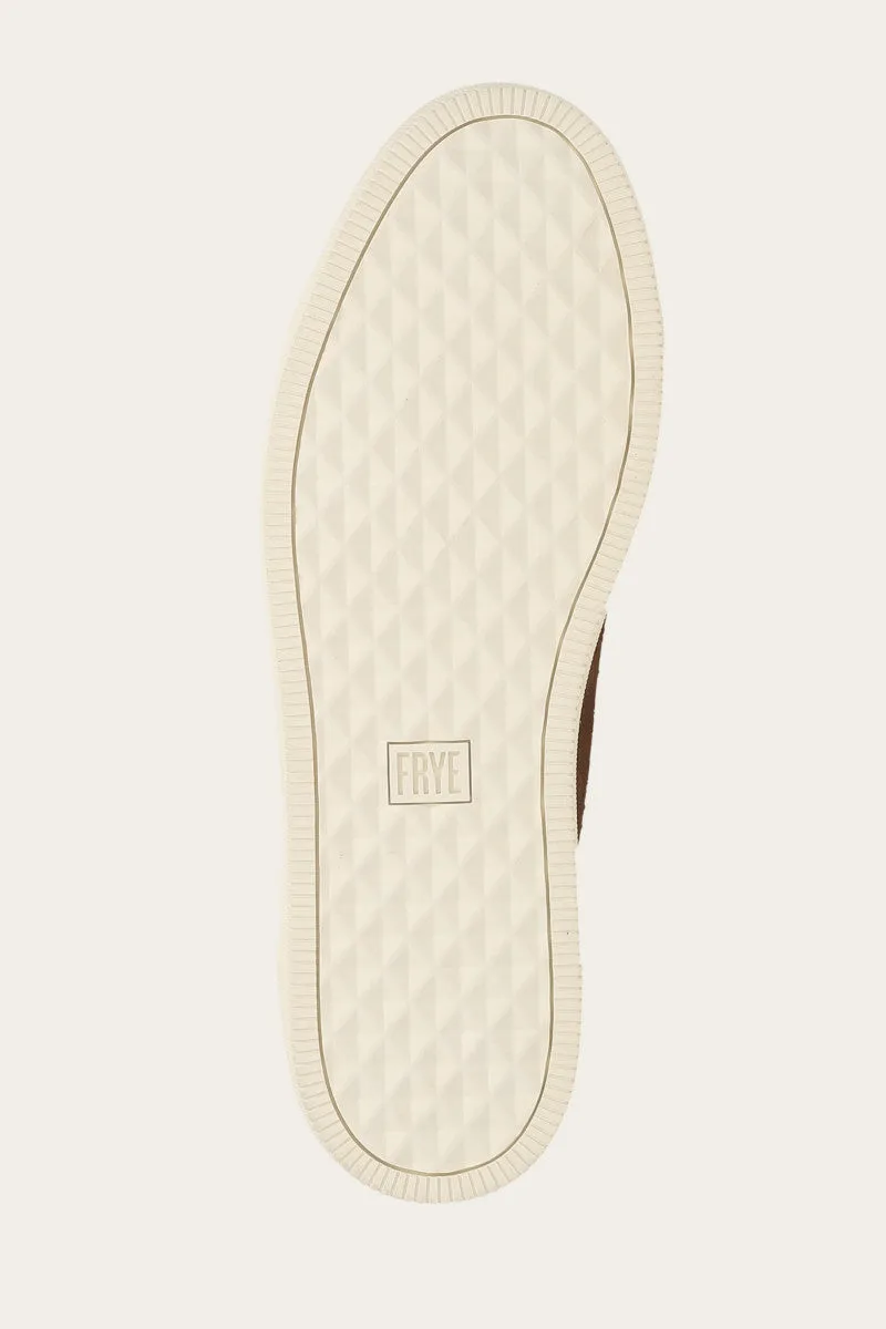 Astor Unlined Sneaker - Pre-Loved