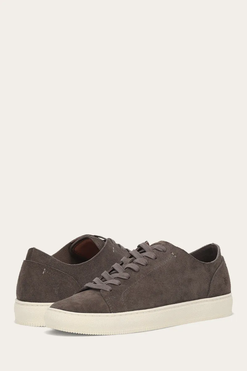 Astor Unlined Sneaker - Pre-Loved