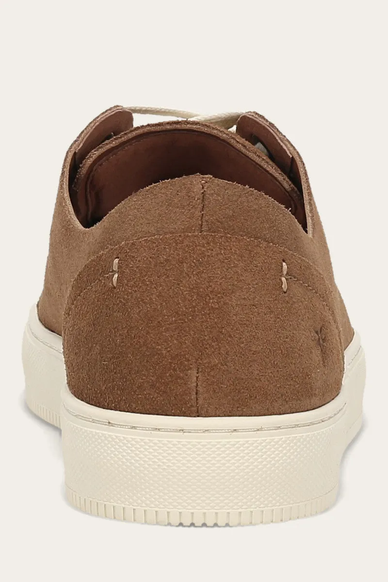 Astor Unlined Sneaker - Pre-Loved