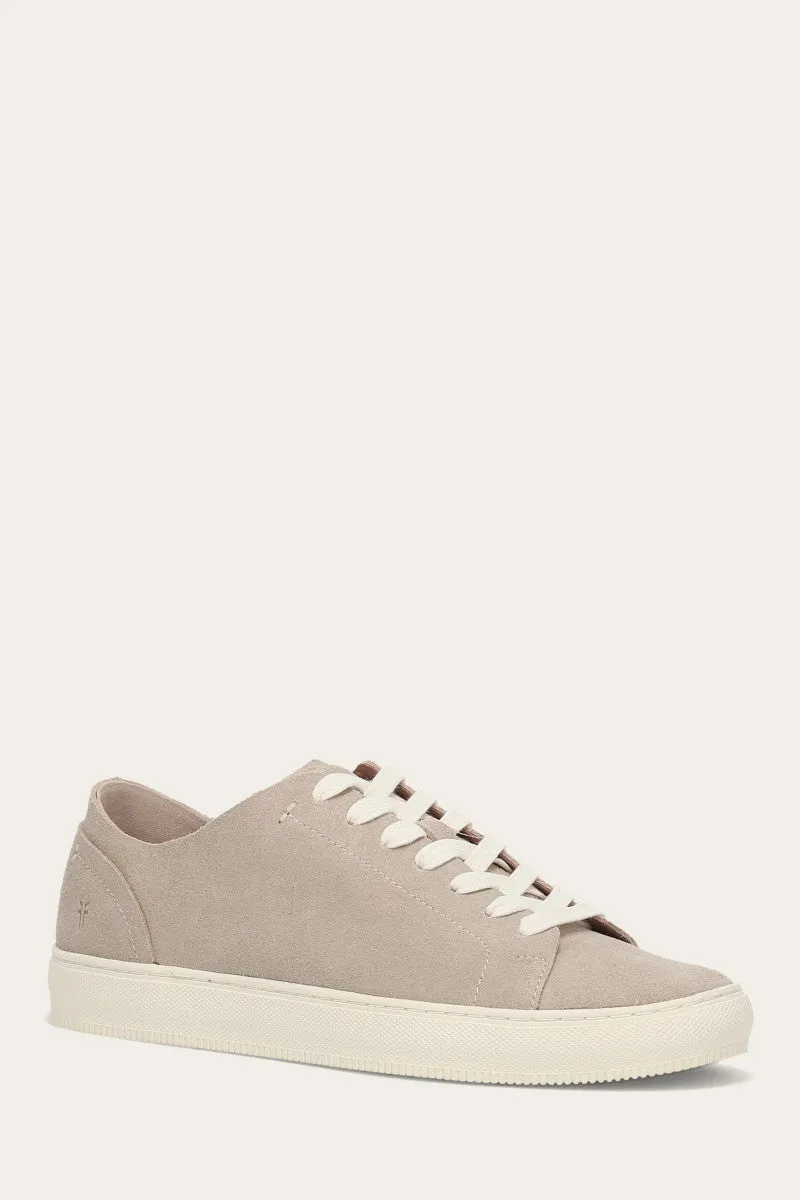 Astor Unlined Sneaker - Pre-Loved