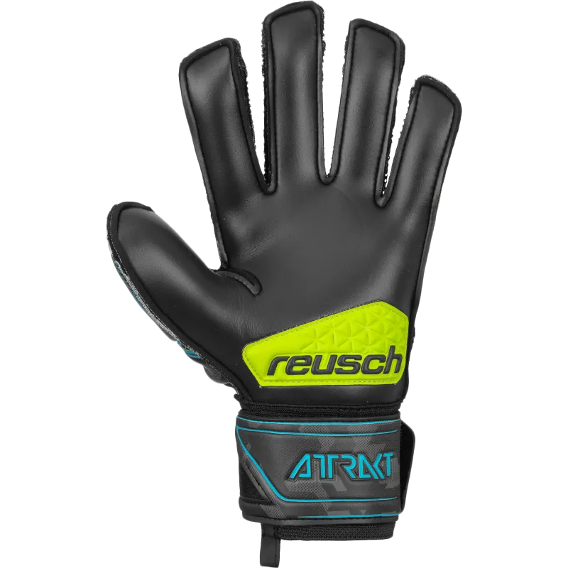 Attrakt R3 Finger Support