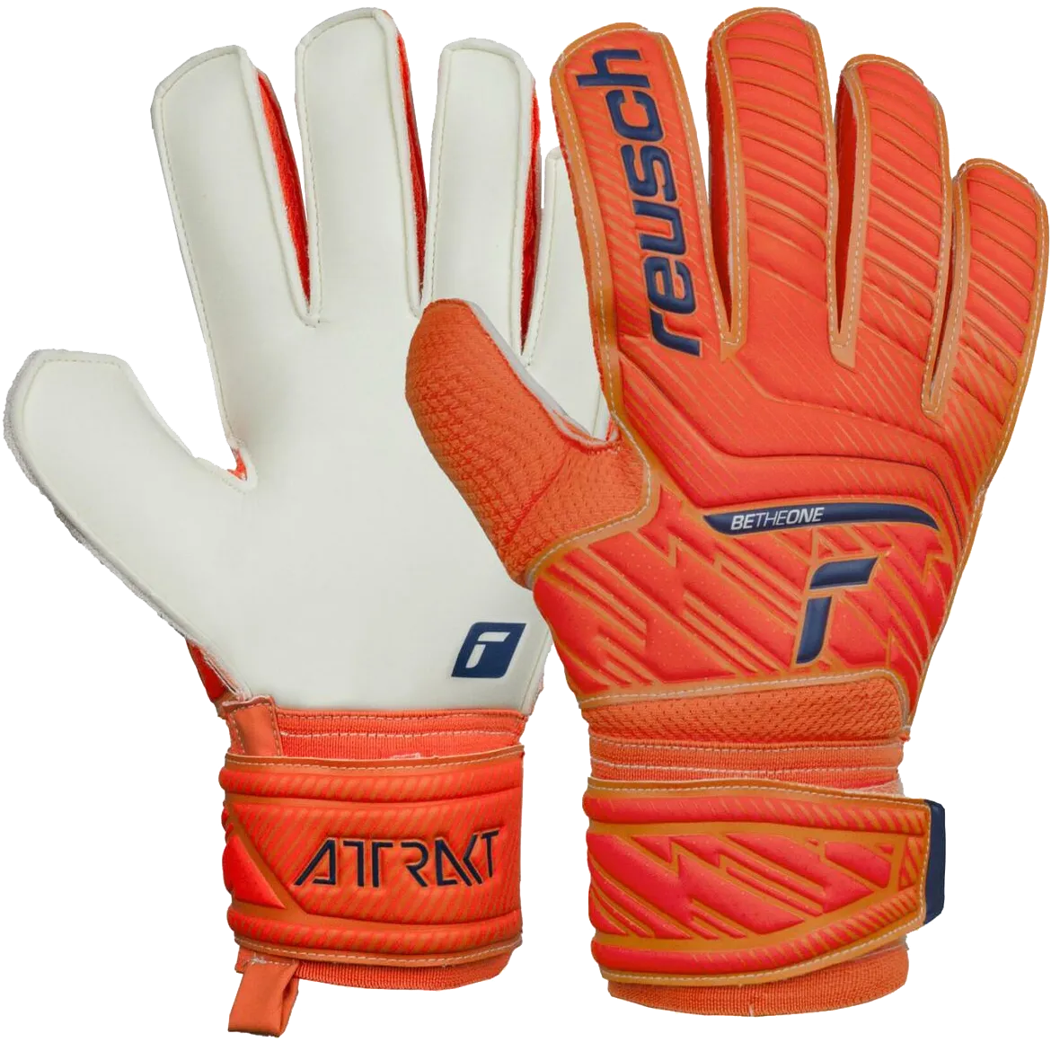 Attrakt Solid 22 Glove