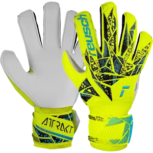 Attrakt Solid Glove