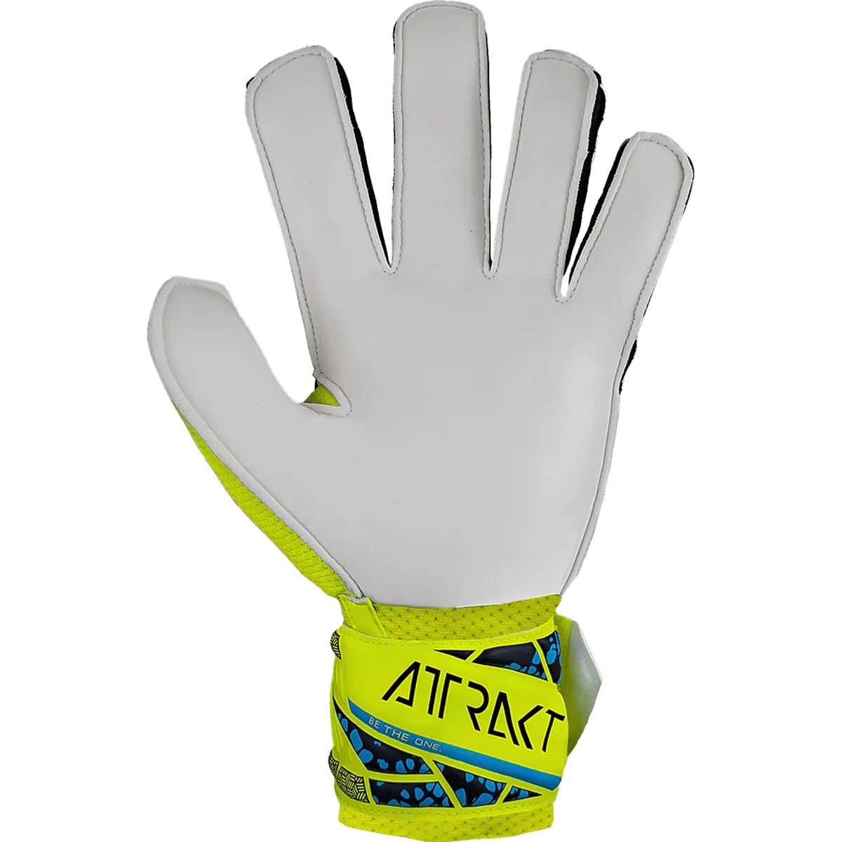 Attrakt Solid Glove