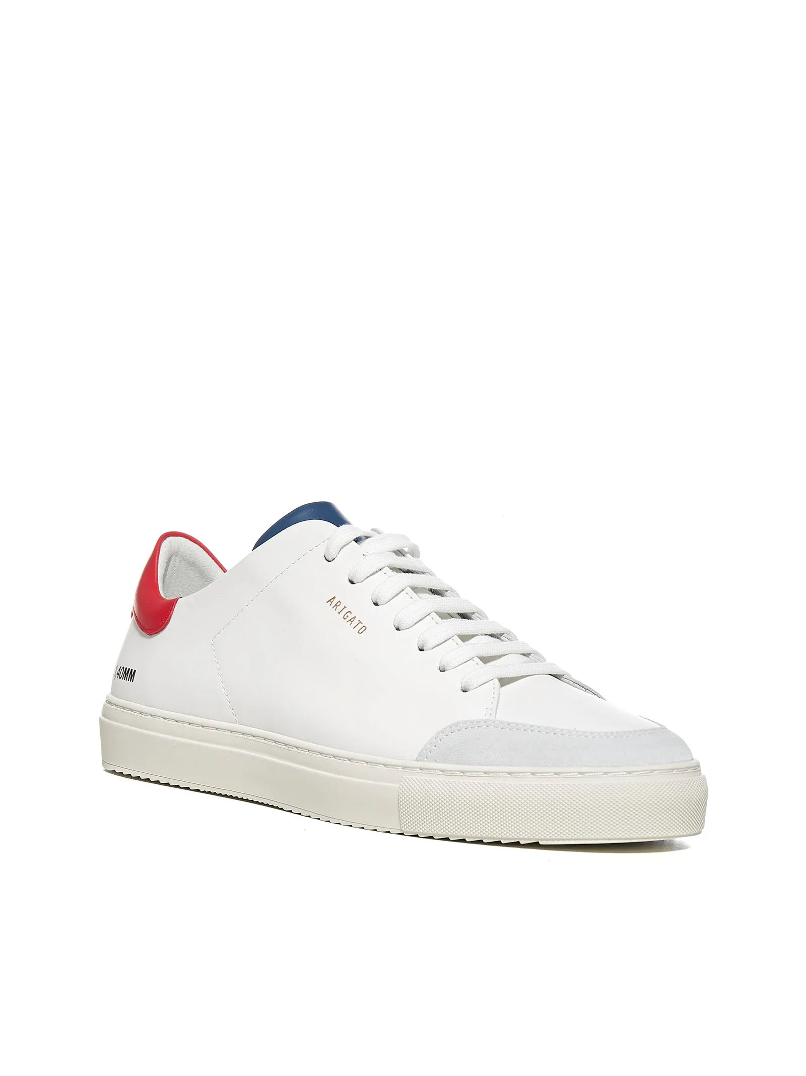 Axel Arigato Clean 90 Triple Sneakers