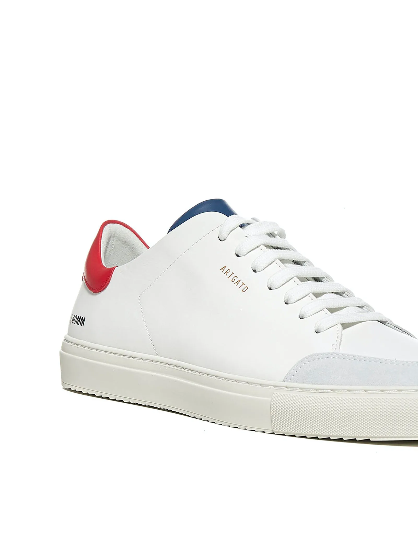Axel Arigato Clean 90 Triple Sneakers