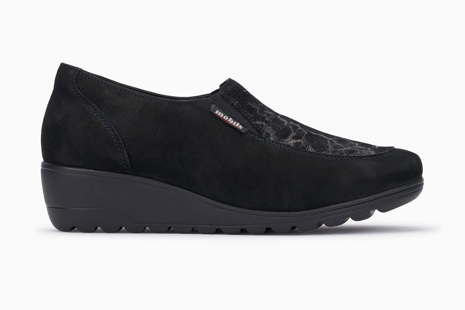 Bertrane - Black 6900/4900