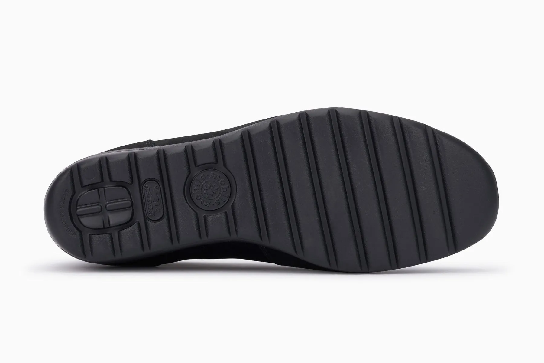 Bertrane - Black 6900/4900