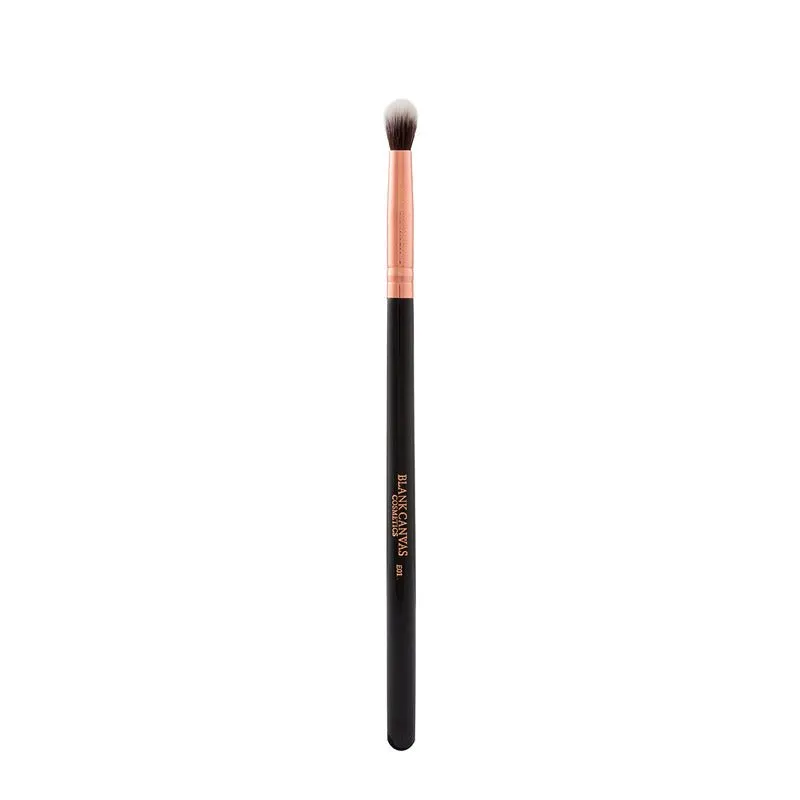 Blank Canvas Dimension Series E01 Round Eye Blending Brush - Rose Gold & Black Discontinued
