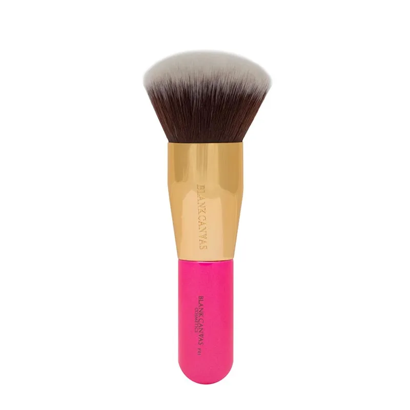 Blank Canvas Dimension Series F01 Face Brush Discontinued