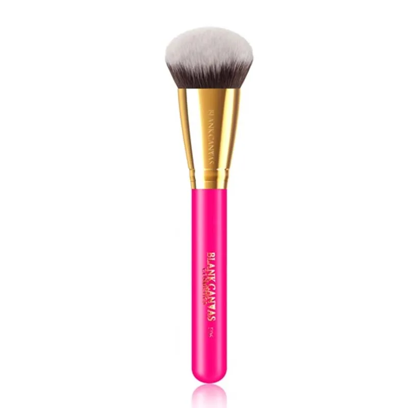 Blank Canvas Dimension Series F06 Bevelled Foundation/Contour Brush Discontinued