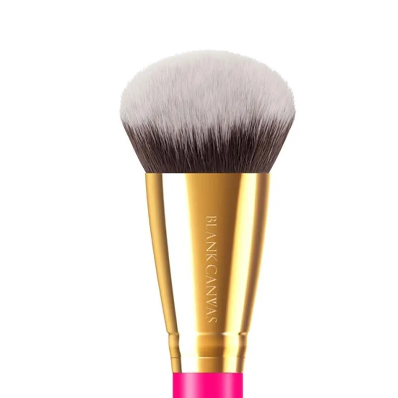 Blank Canvas Dimension Series F06 Bevelled Foundation/Contour Brush Discontinued