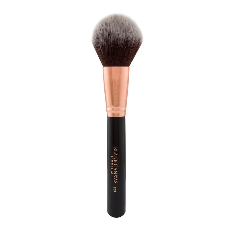 Blank Canvas Dimension Series F39 Dome Powder Brush Discontinued